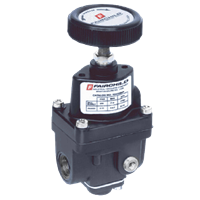 Model 30BP Compact Precision Back Pressure Regulator